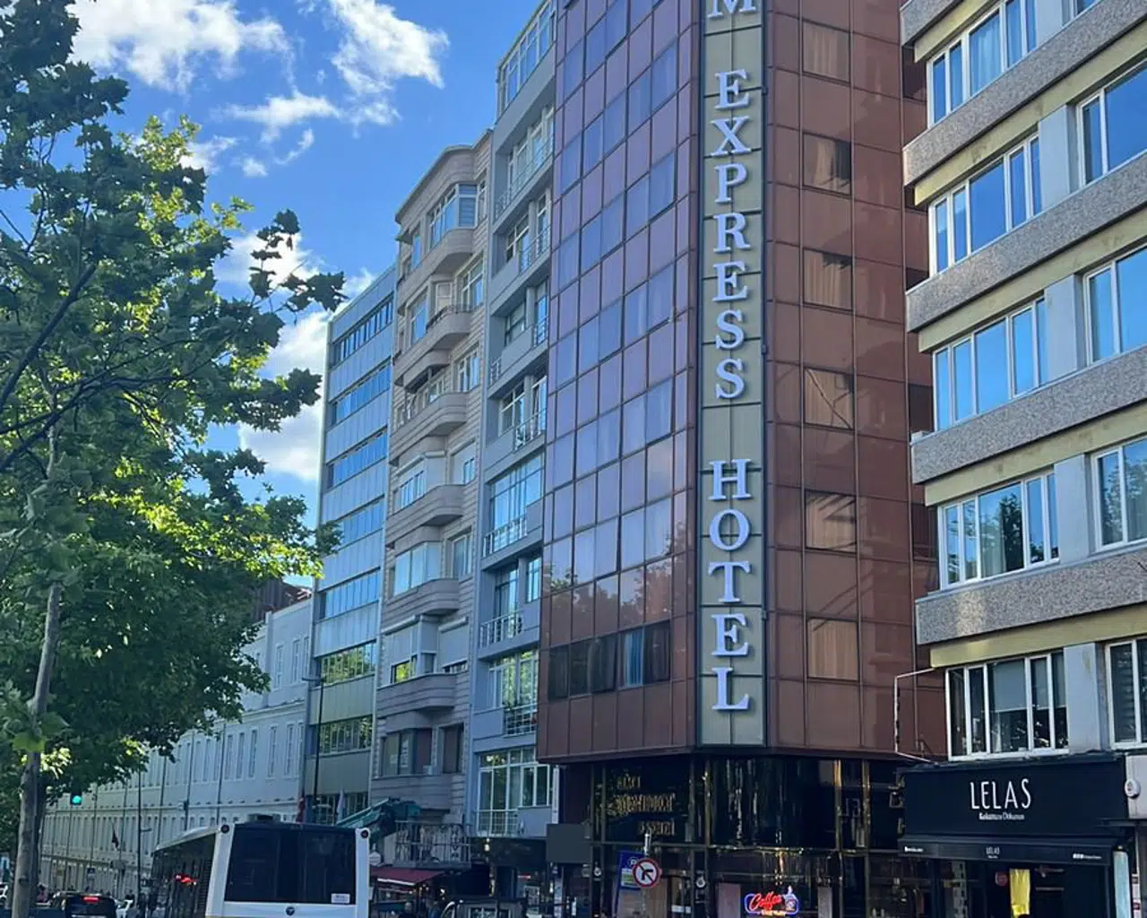 Hotel photo