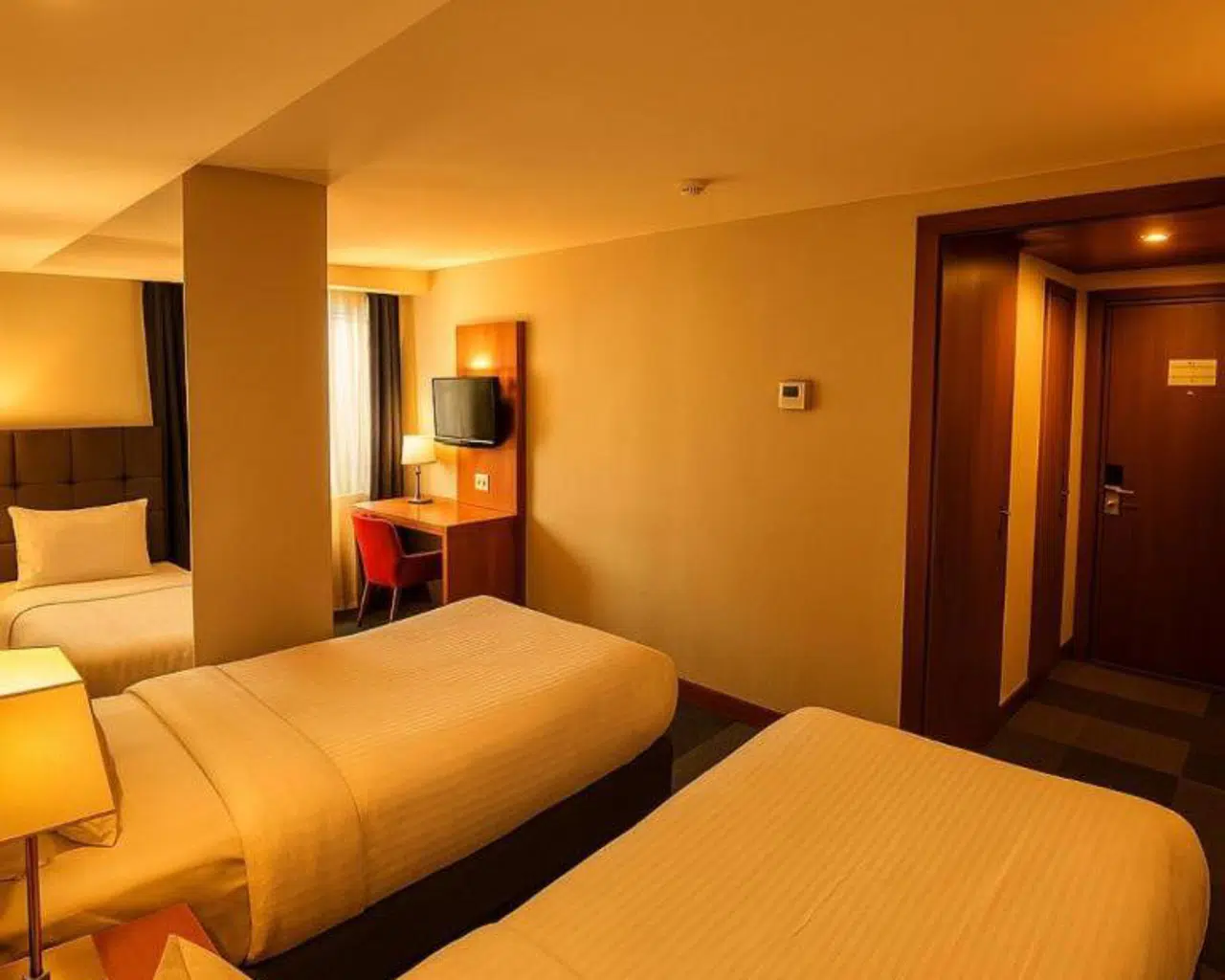 Hotel photo