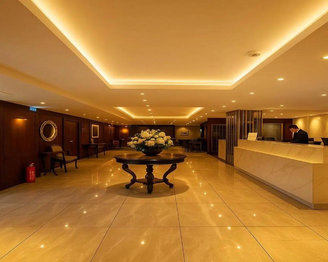Hotel photo