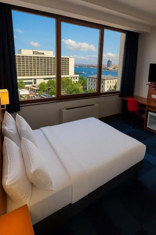 room image