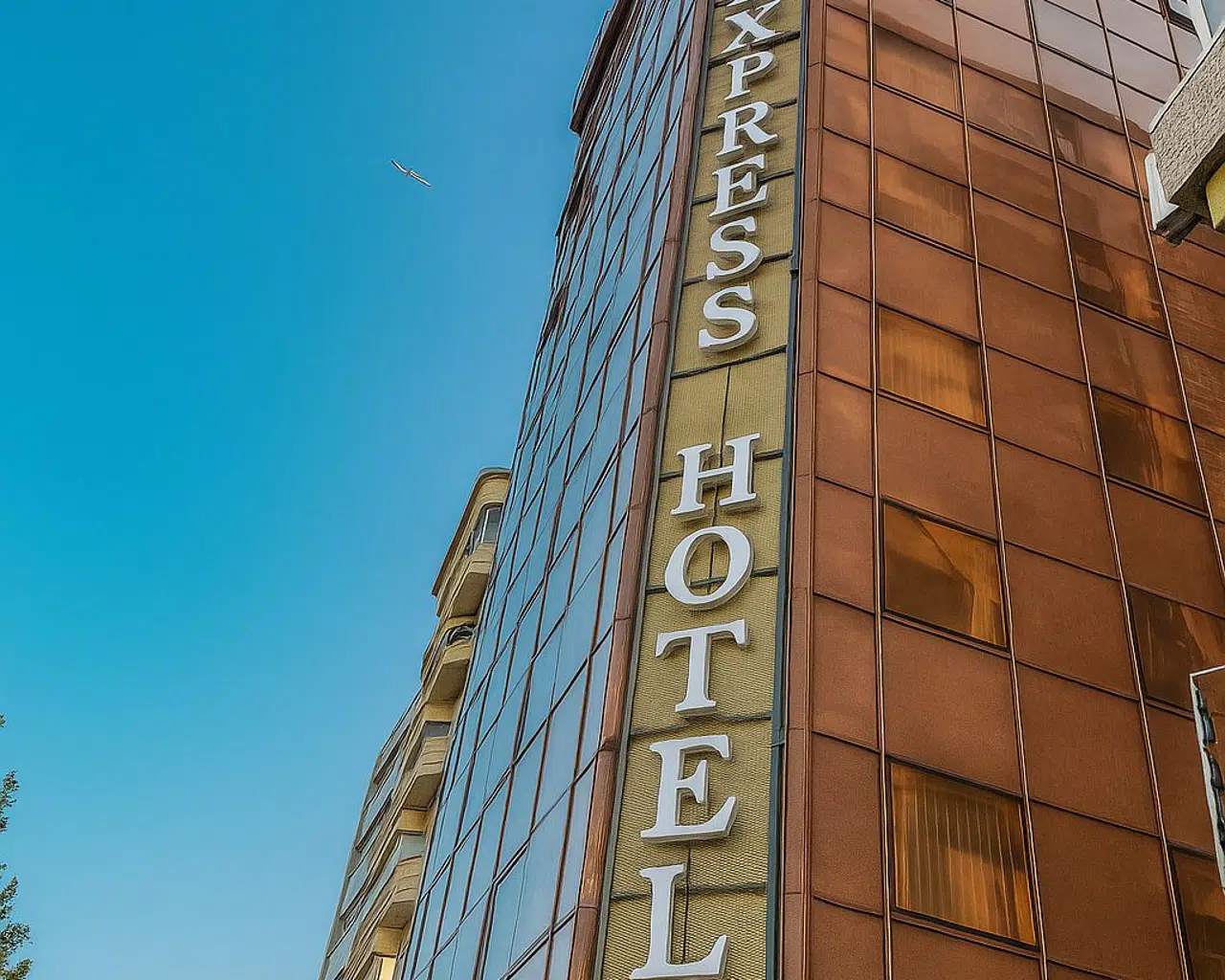 Hotel photo