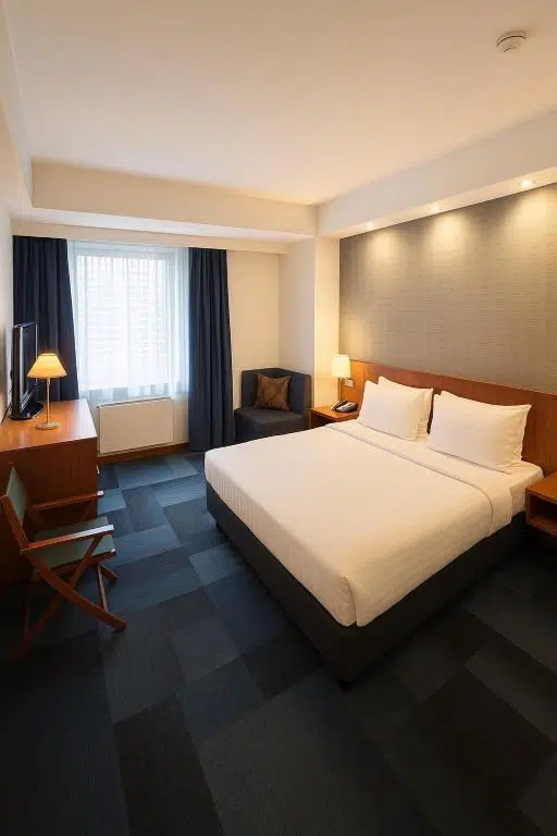 room image