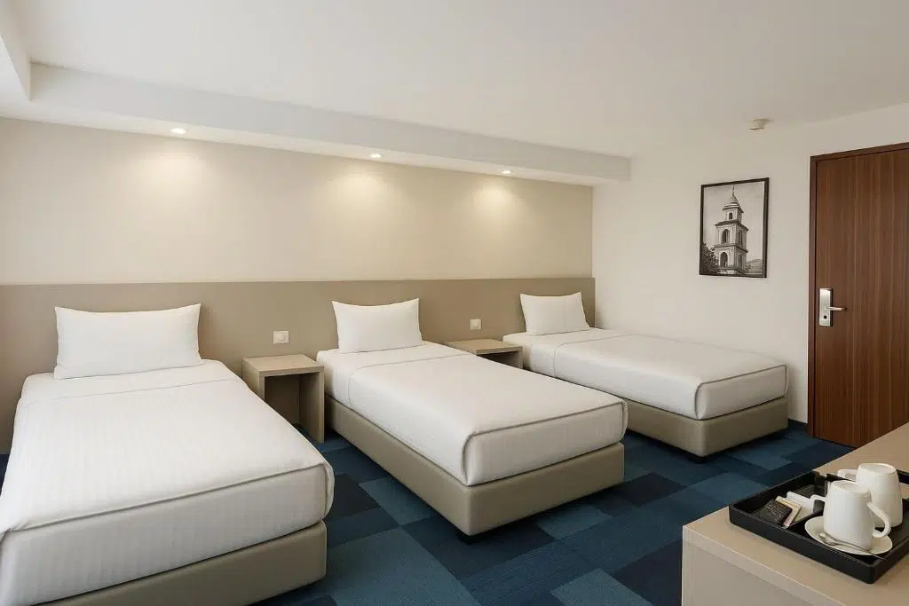 room image